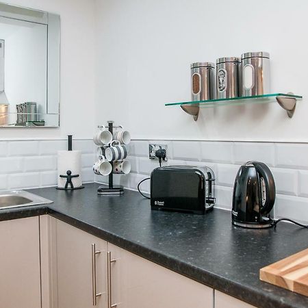 5 Minutes To The Beach! Apartament Margate Zewnętrze zdjęcie