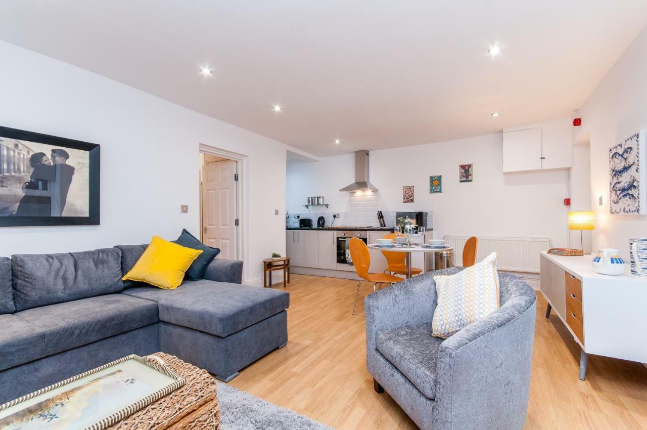 5 Minutes To The Beach! Apartament Margate Zewnętrze zdjęcie