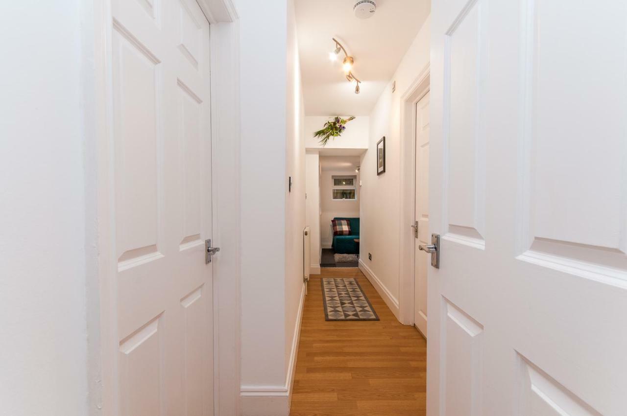 5 Minutes To The Beach! Apartament Margate Zewnętrze zdjęcie