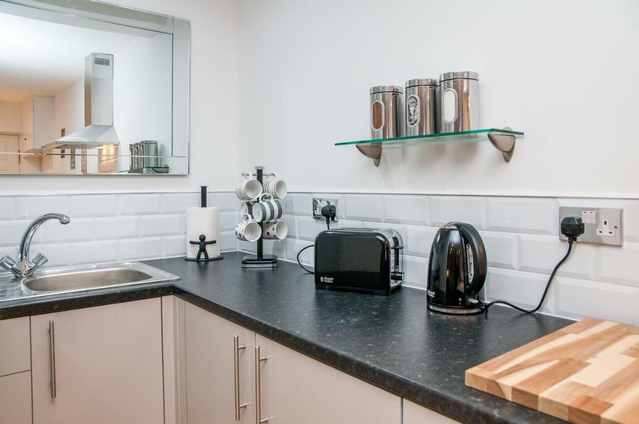 5 Minutes To The Beach! Apartament Margate Zewnętrze zdjęcie