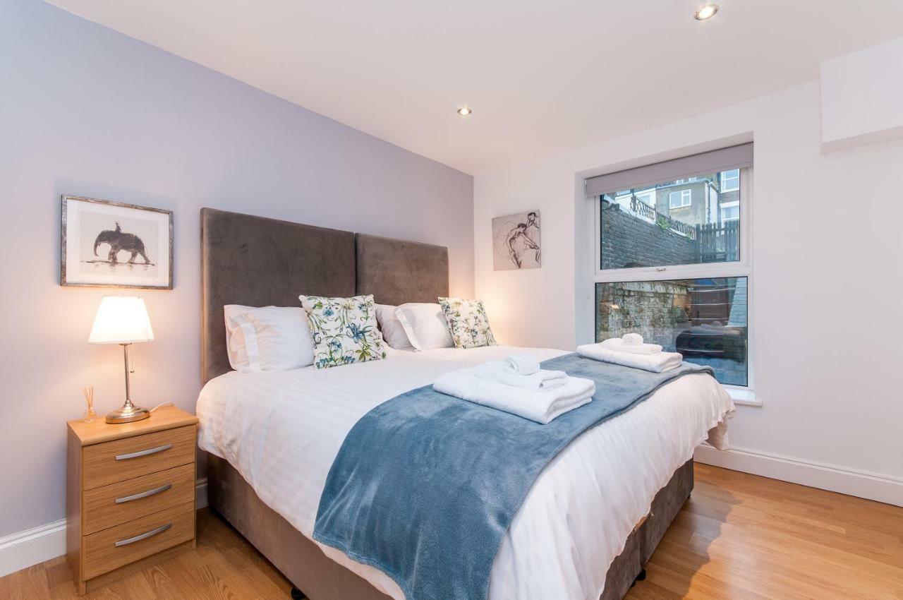 5 Minutes To The Beach! Apartament Margate Zewnętrze zdjęcie
