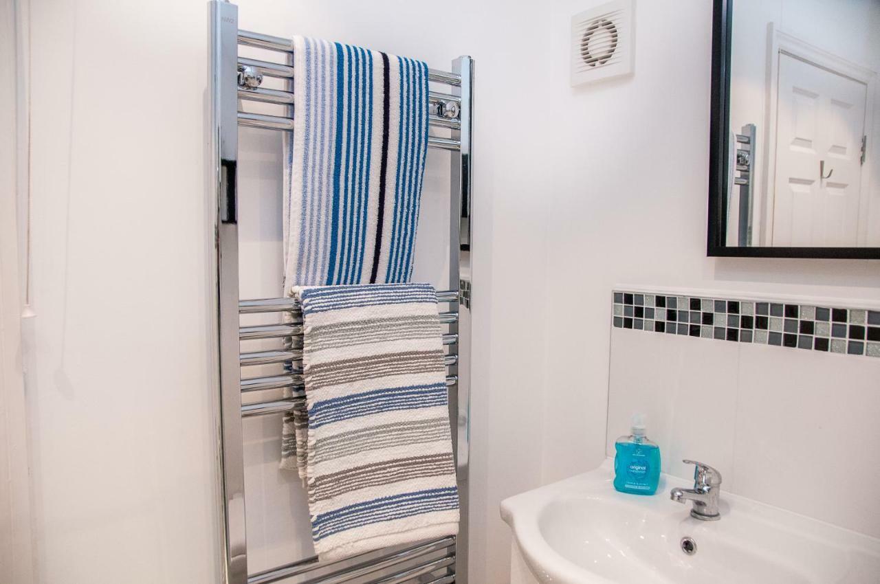 5 Minutes To The Beach! Apartament Margate Zewnętrze zdjęcie