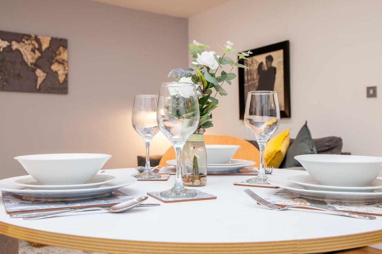 5 Minutes To The Beach! Apartament Margate Zewnętrze zdjęcie
