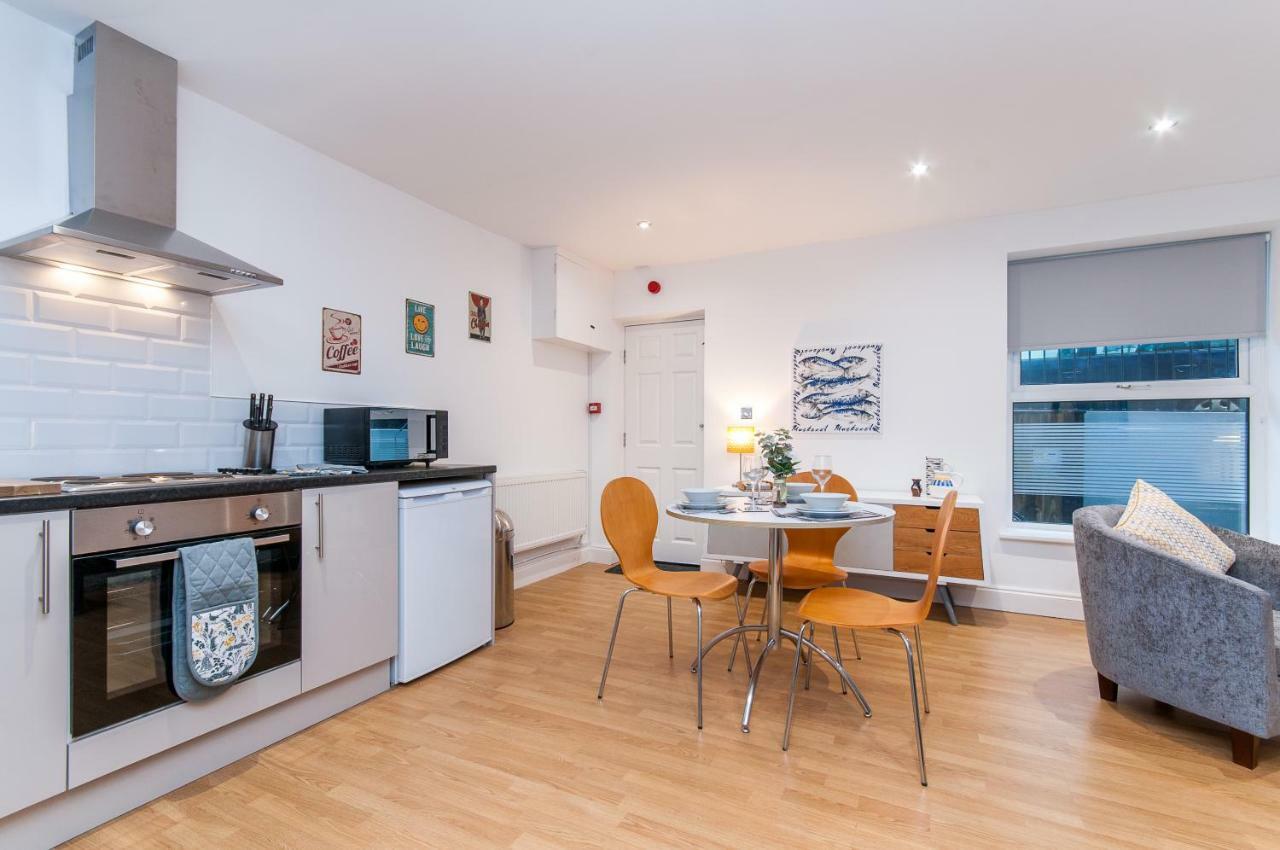 5 Minutes To The Beach! Apartament Margate Zewnętrze zdjęcie