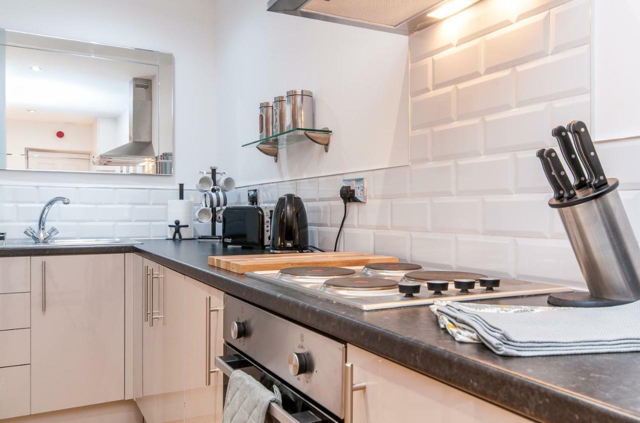 5 Minutes To The Beach! Apartament Margate Zewnętrze zdjęcie
