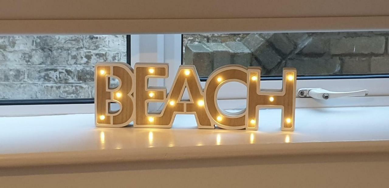 5 Minutes To The Beach! Apartament Margate Zewnętrze zdjęcie