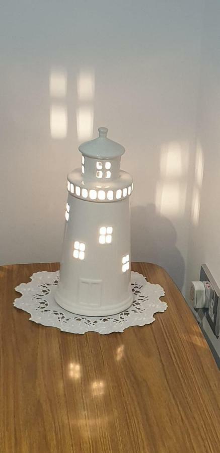 5 Minutes To The Beach! Apartament Margate Zewnętrze zdjęcie